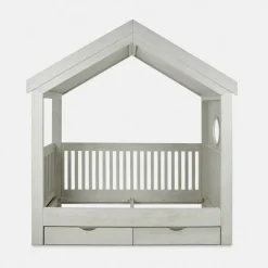 Letto a casetta Birchwell