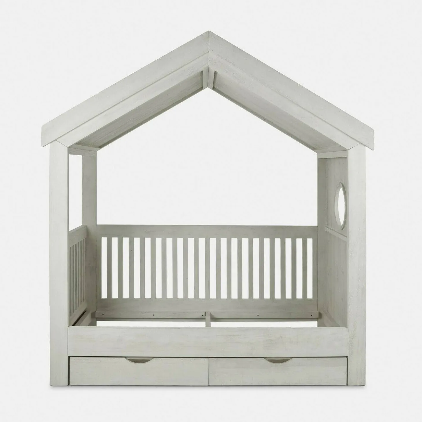 Letto a casetta Birchwell