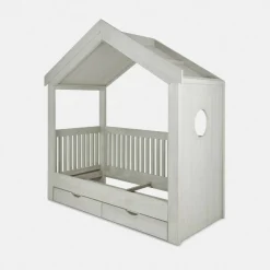 Letto a casetta Birchwell