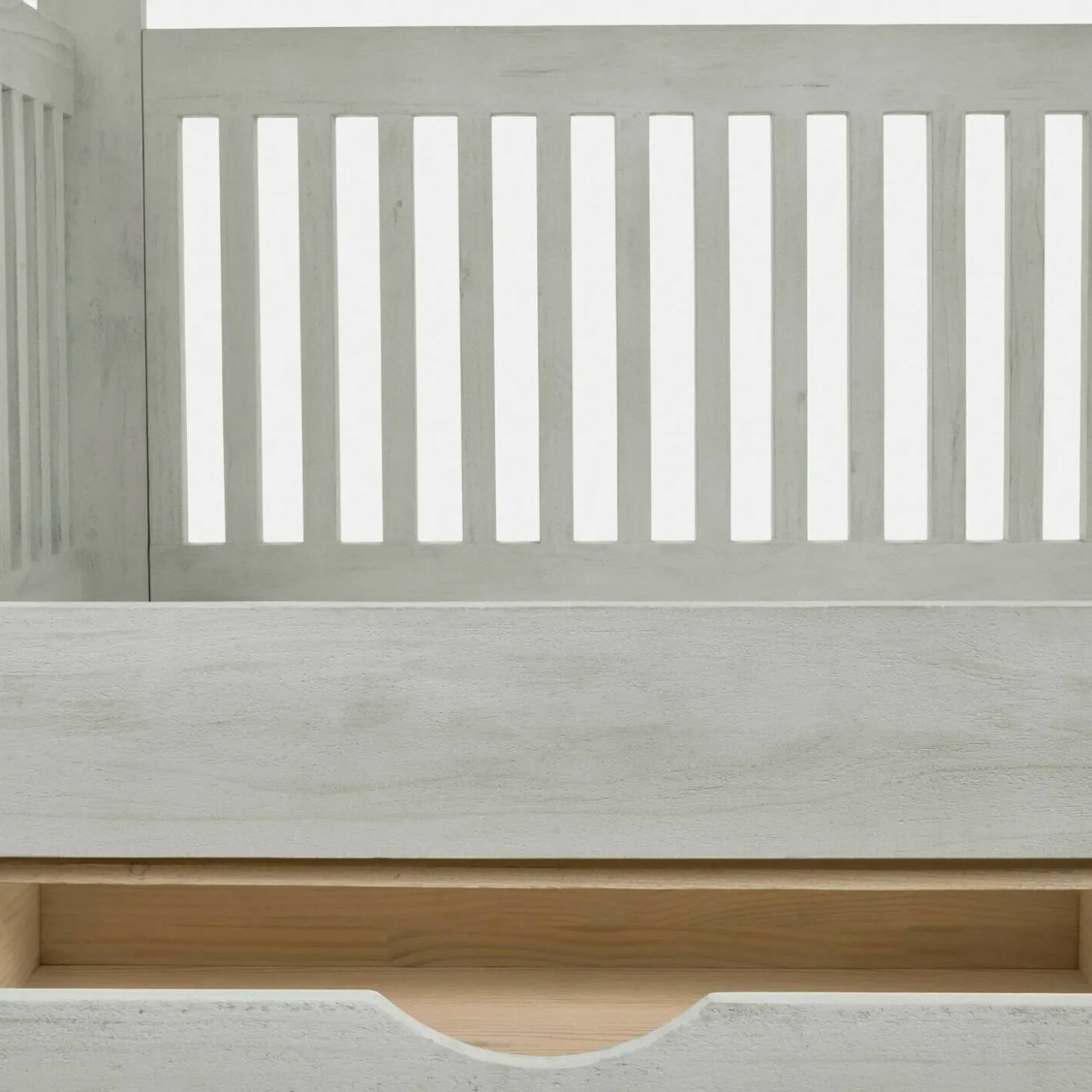 Letto a casetta Birchwell