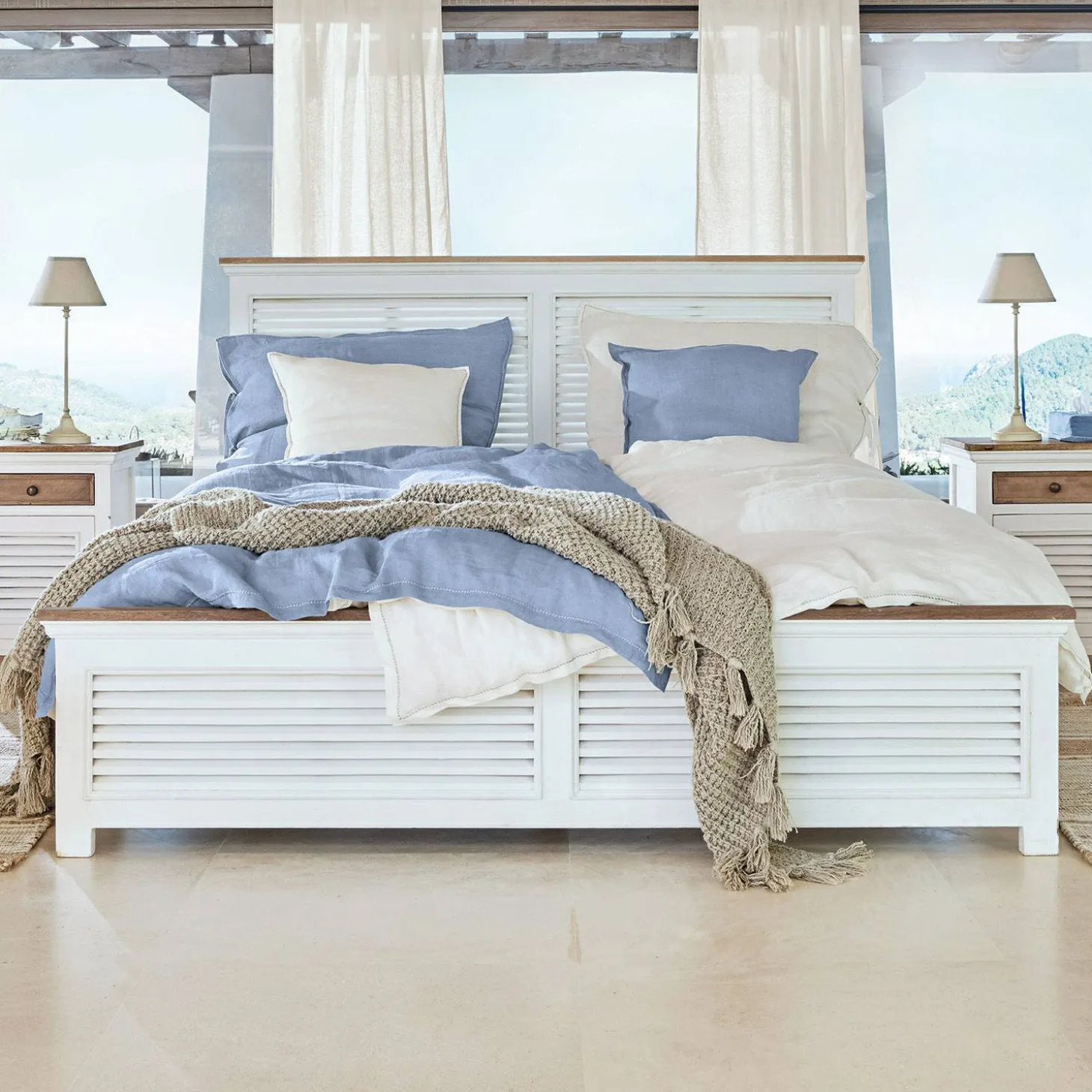 Letto Antje