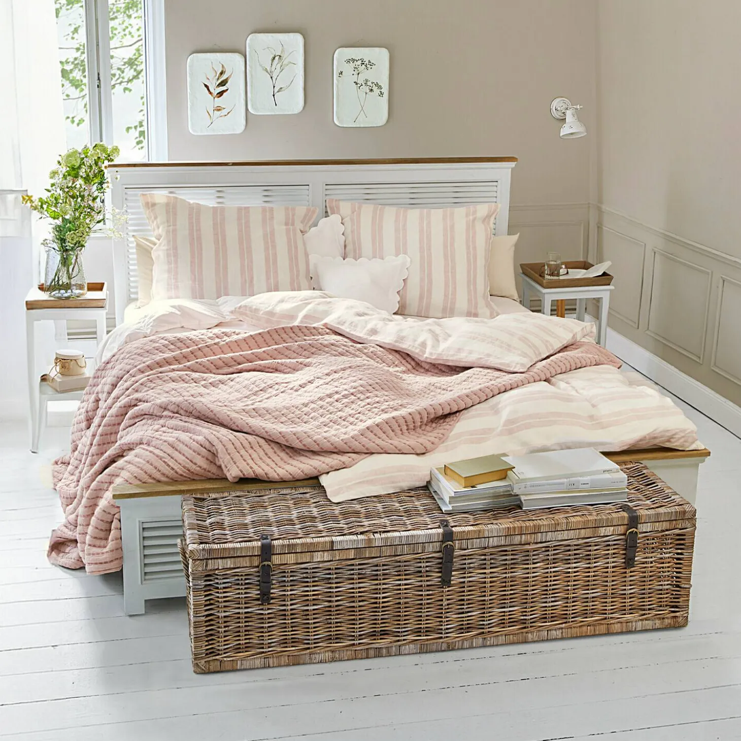 Letto Antje
