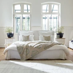 Letto Aubrianne