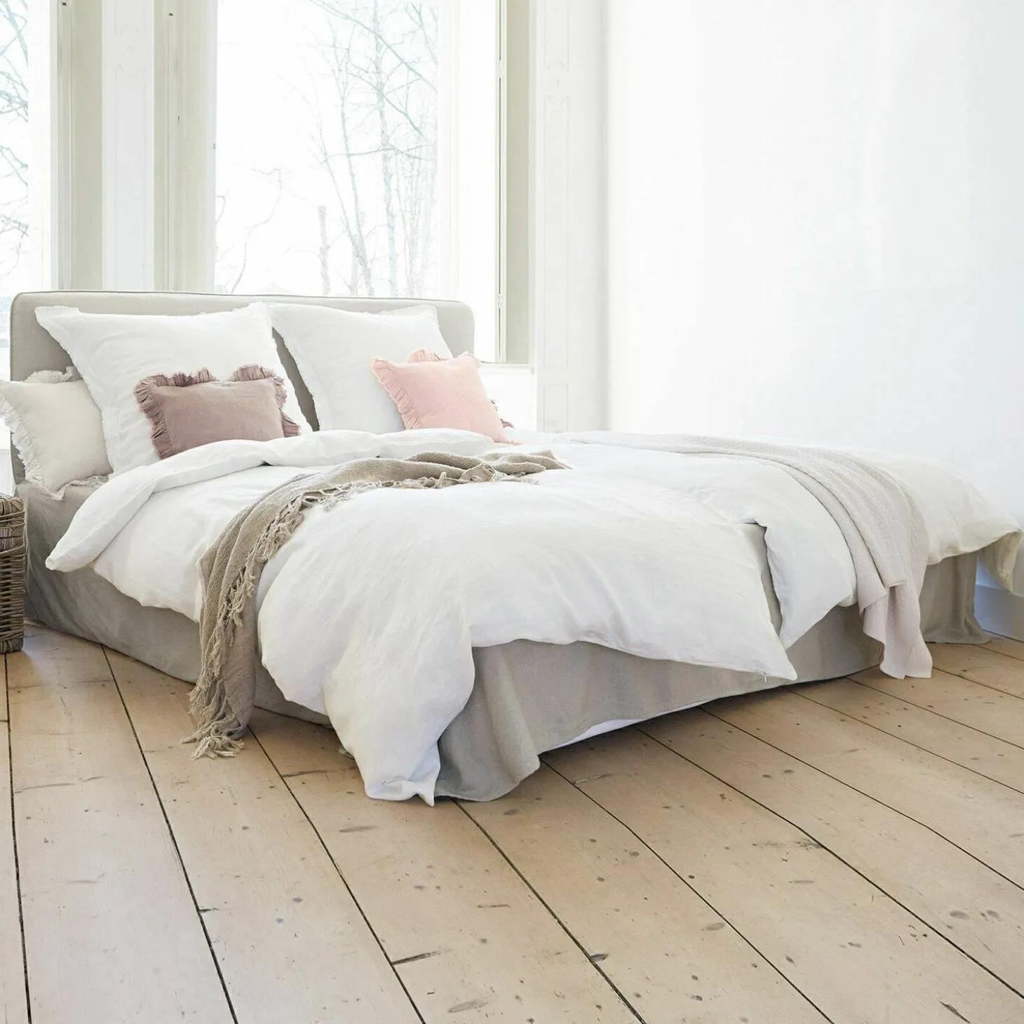 Letto Aubrianne