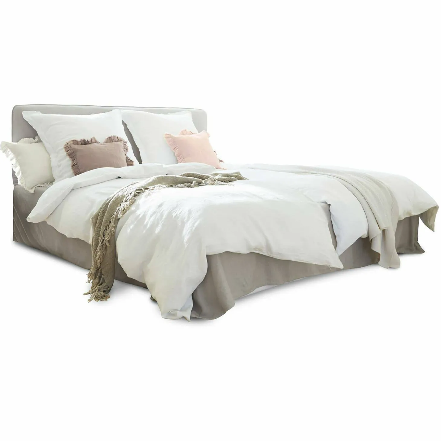Letto Aubrianne
