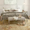 Letto Beauvierre