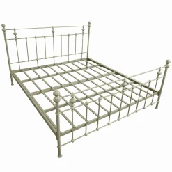 Letto Beauvierre