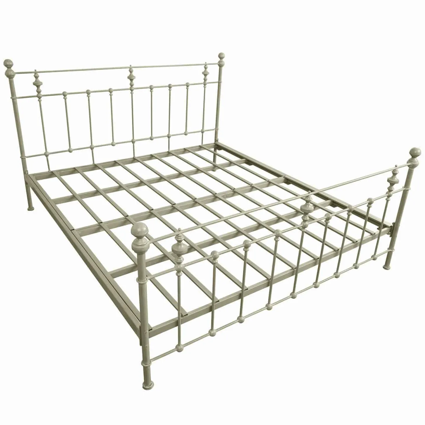 Letto Beauvierre