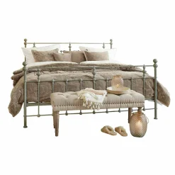 Letto Beauvierre