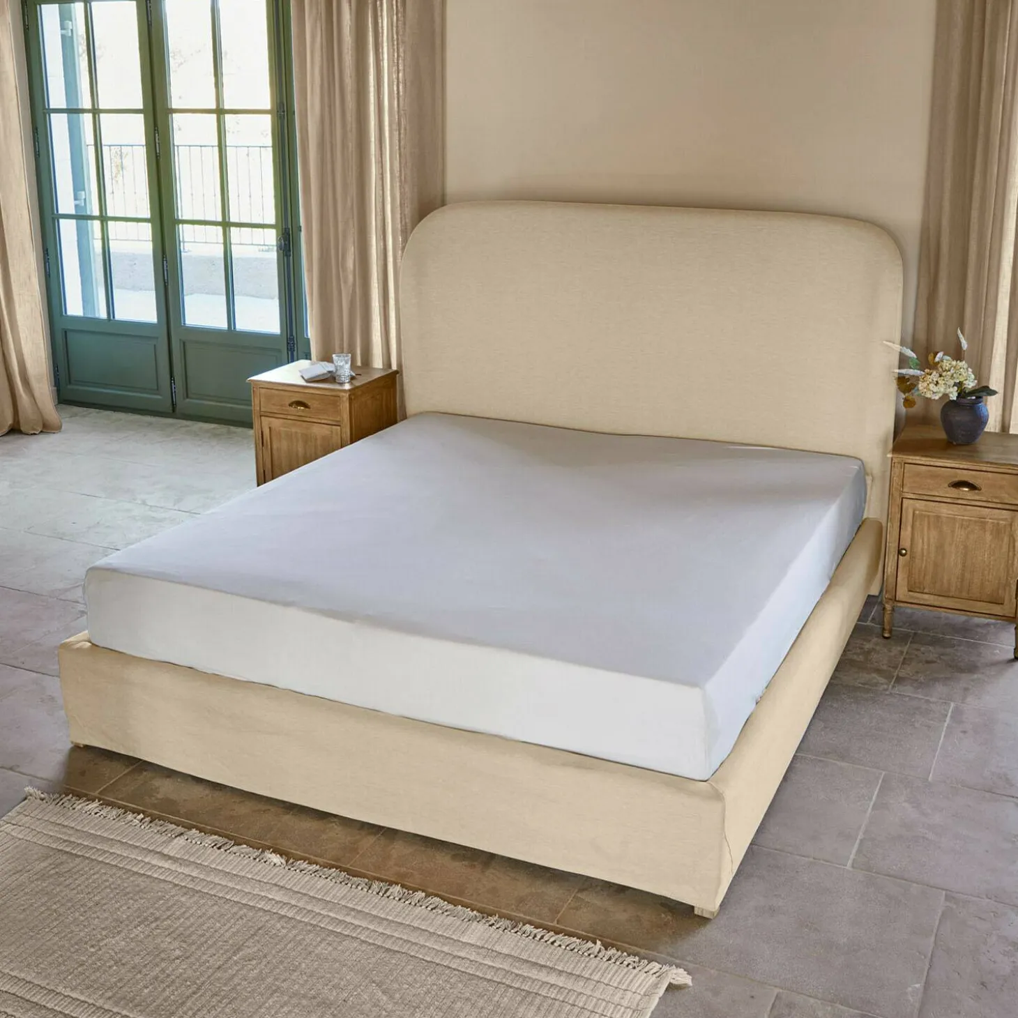 Letto Belorine