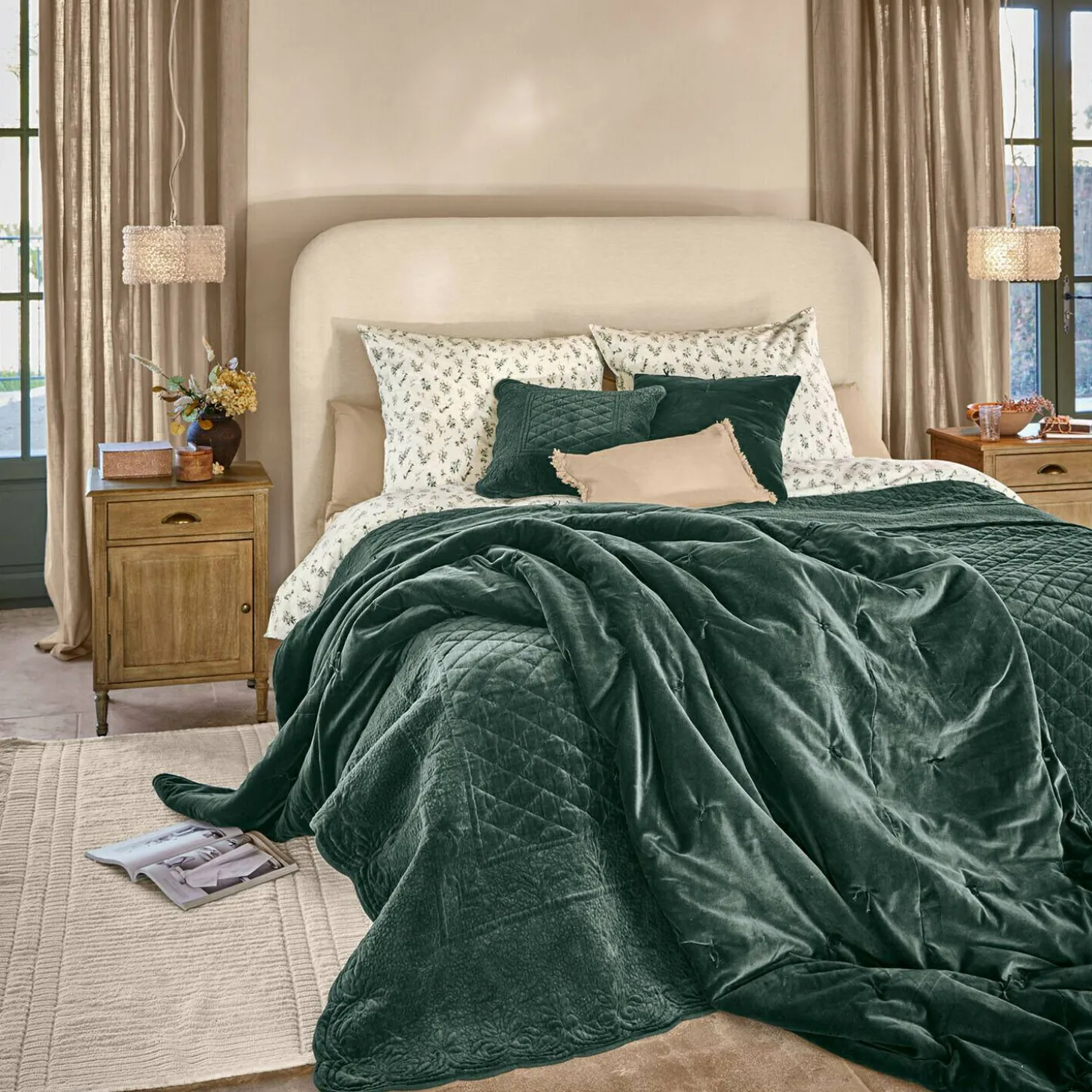 Letto Belorine