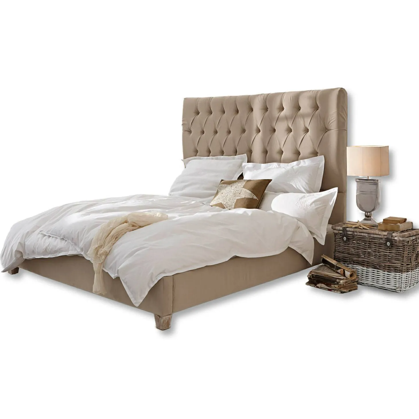 Letto Benton