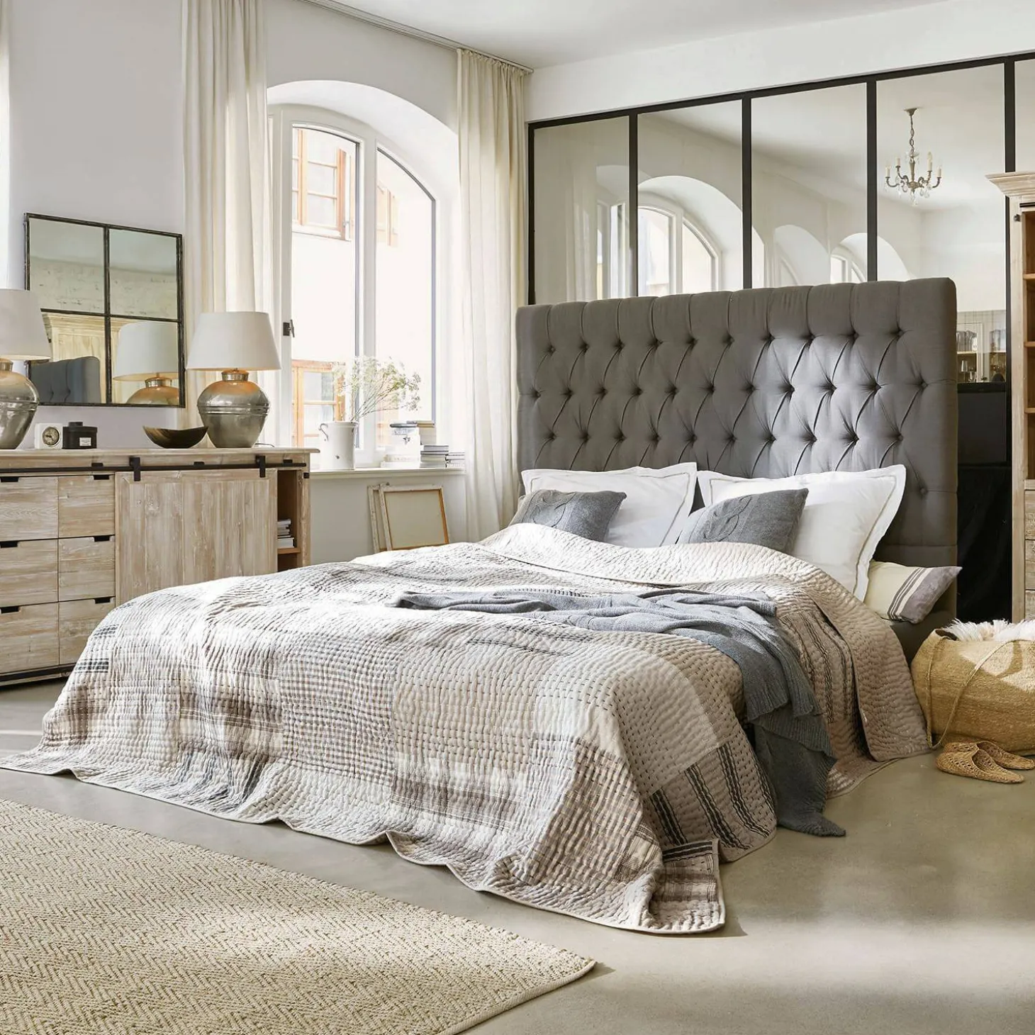 Letto Benton