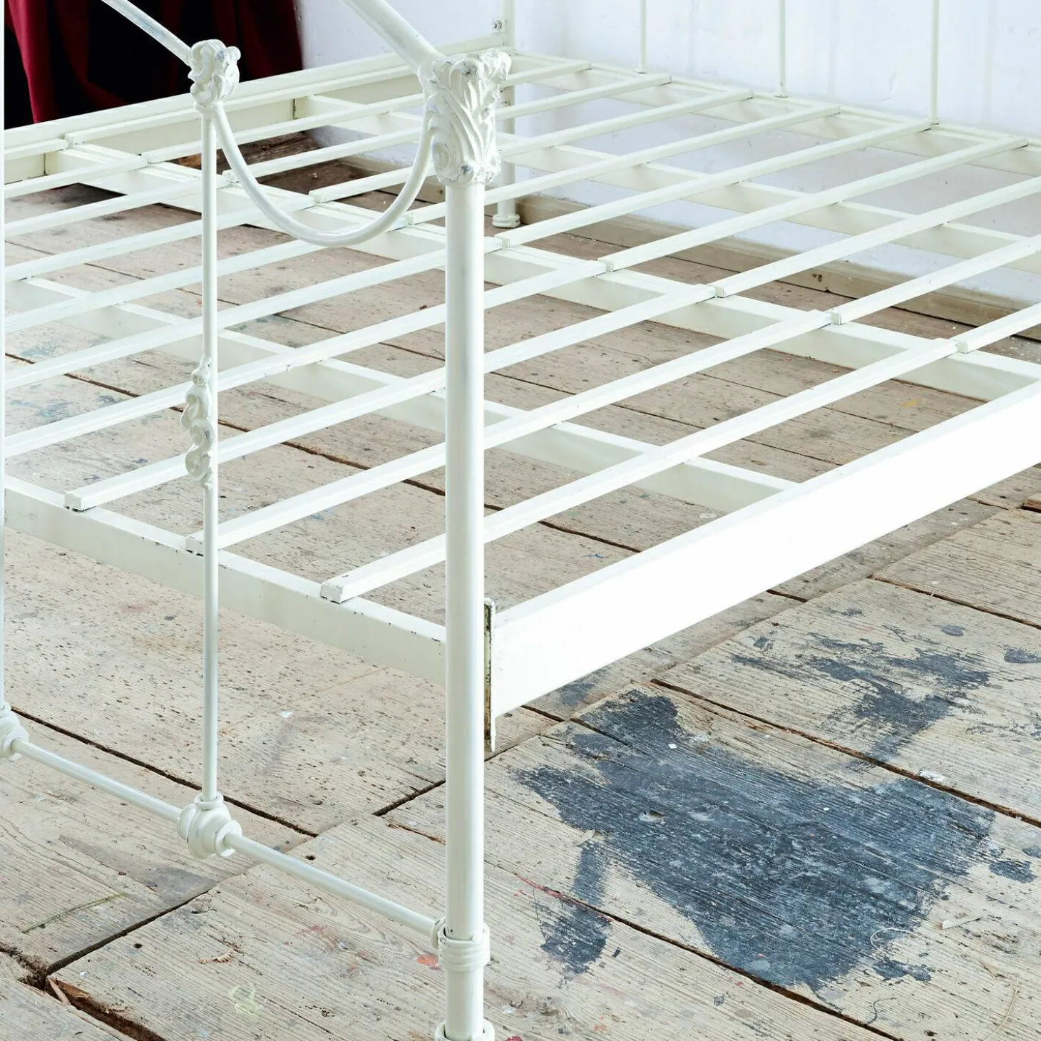 Letto Canefield