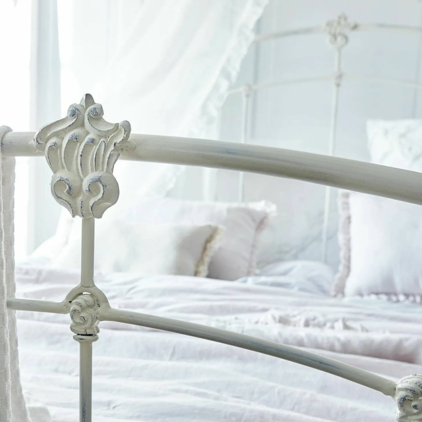 Letto Canefield