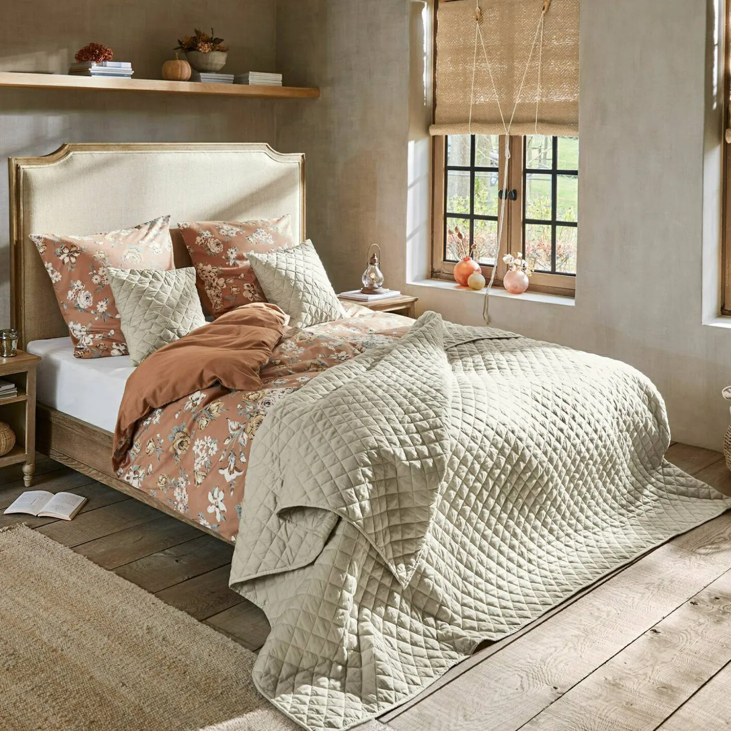 Letto Catham