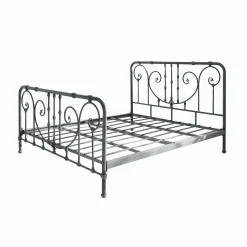 Letto Genouillé