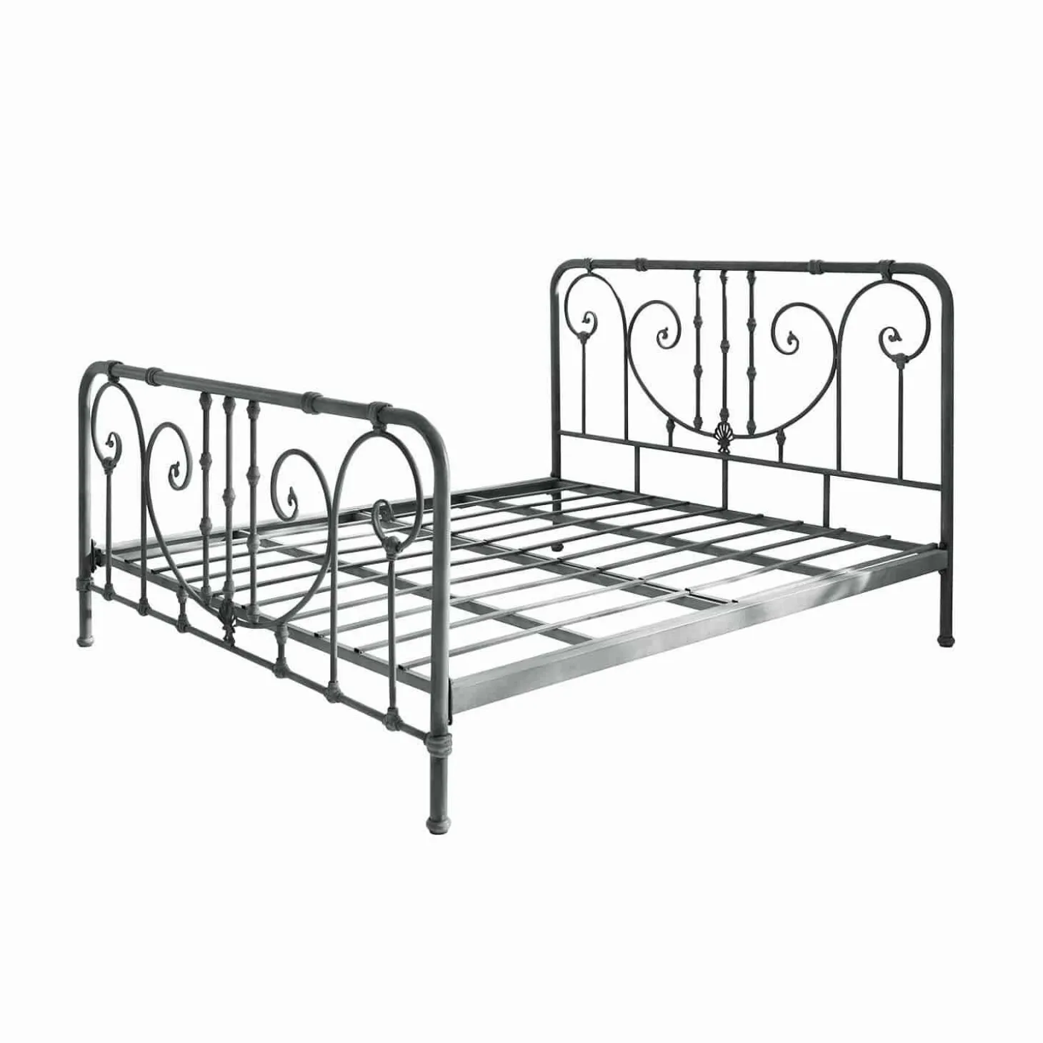 Letto Genouillé