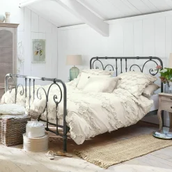 Letto Genouillé