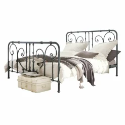 Letto Genouillé