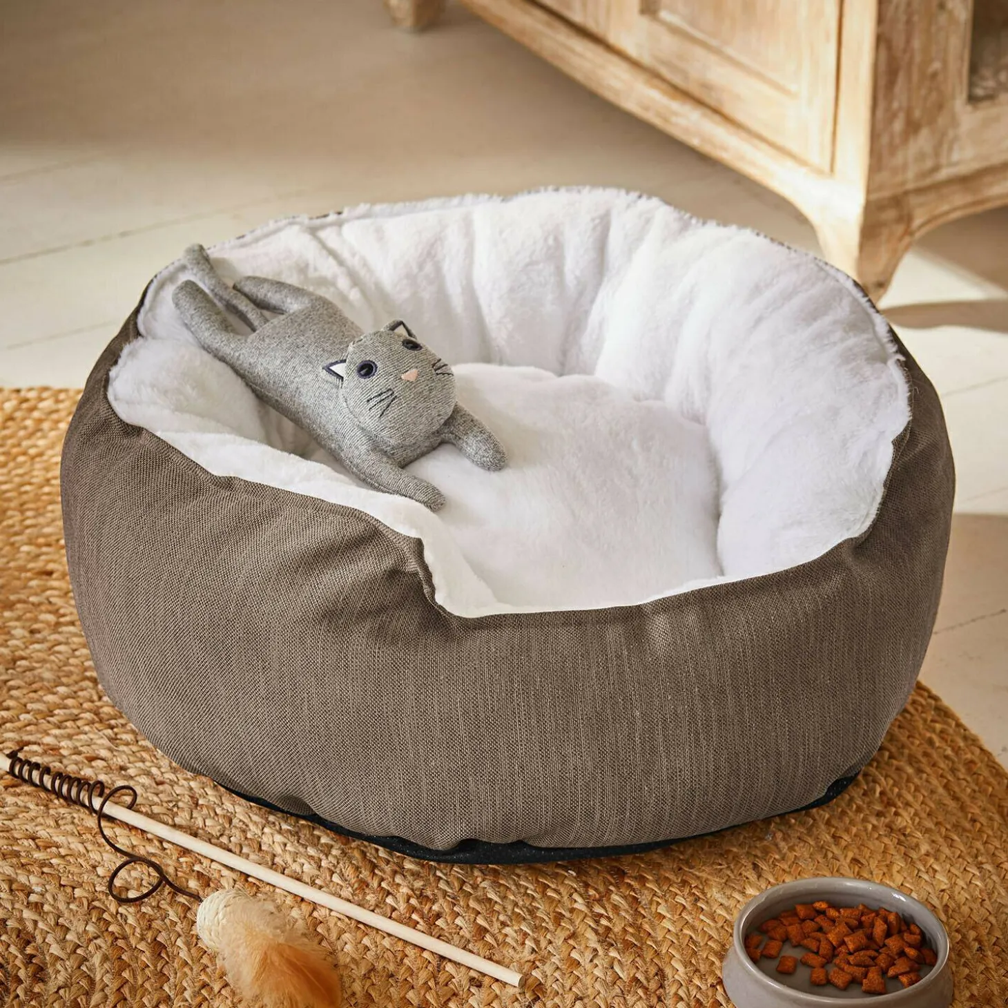 Letto per animali domestici Camérelle