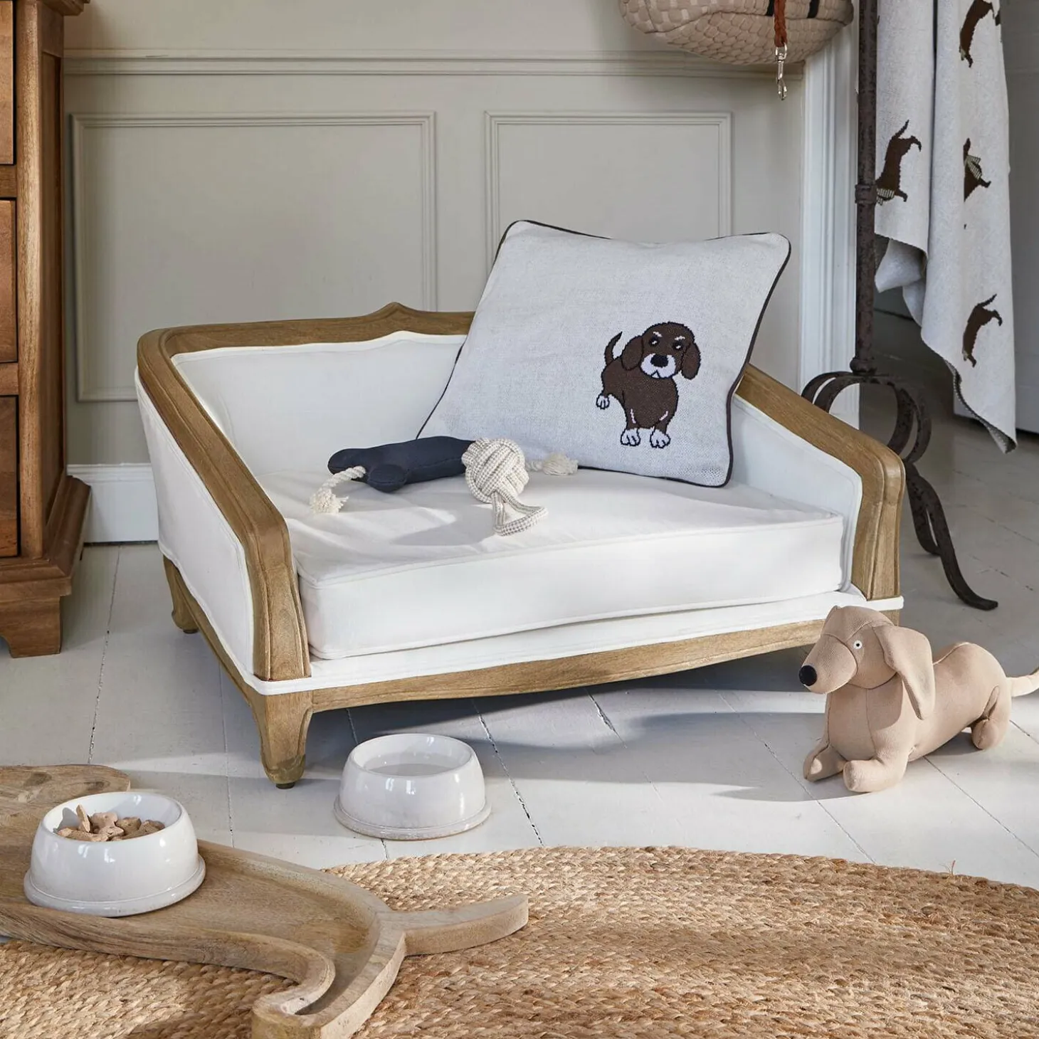 Letto per animali Whisley
