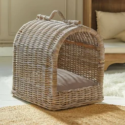 Letto per cani Cielina