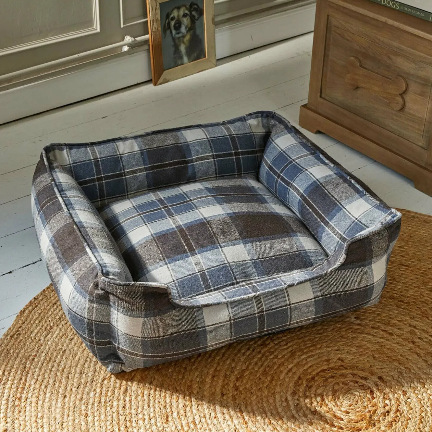 Letto per cani Creswyn