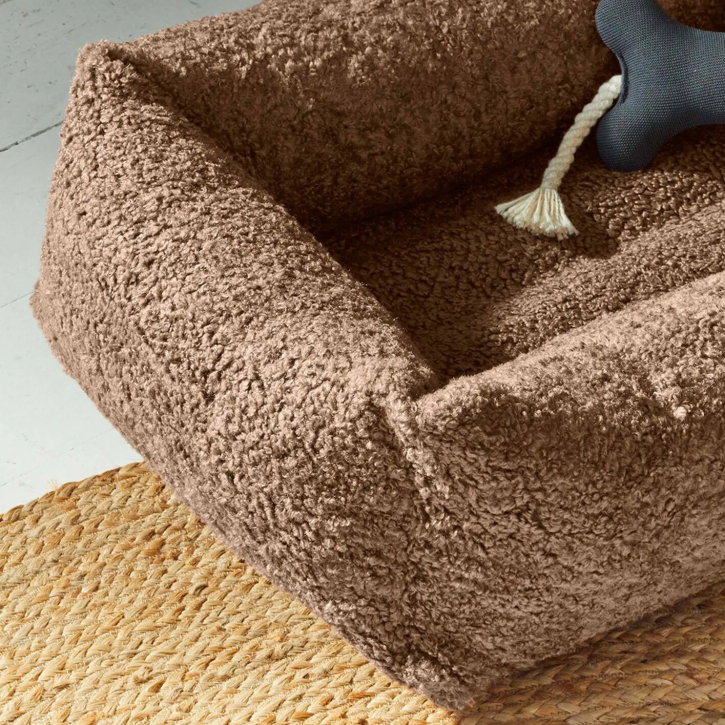 Letto per cani Giolena