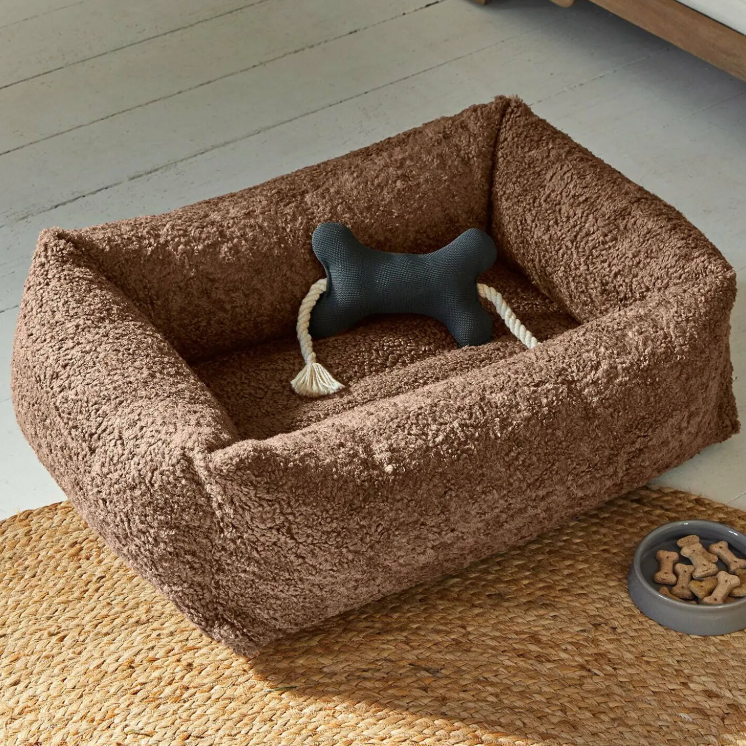 Letto per cani Giolena