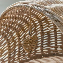 Letto per gatti Charmoise