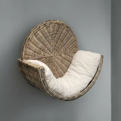 Letto per gatti da parete Tapsino