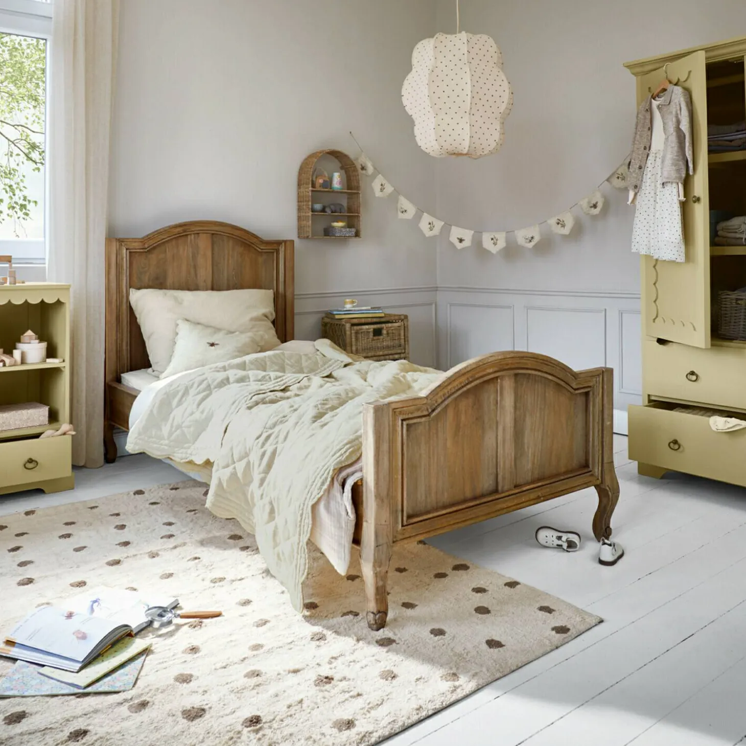 Letto Rêverine