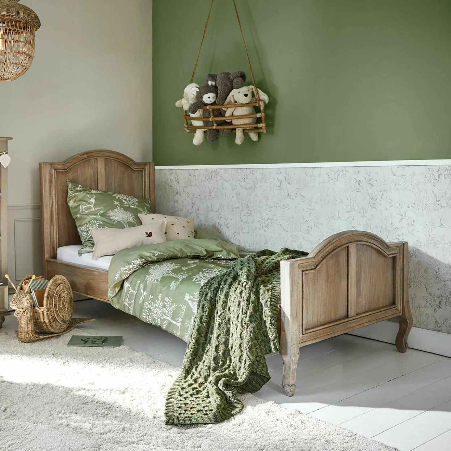 Letto Rêverine
