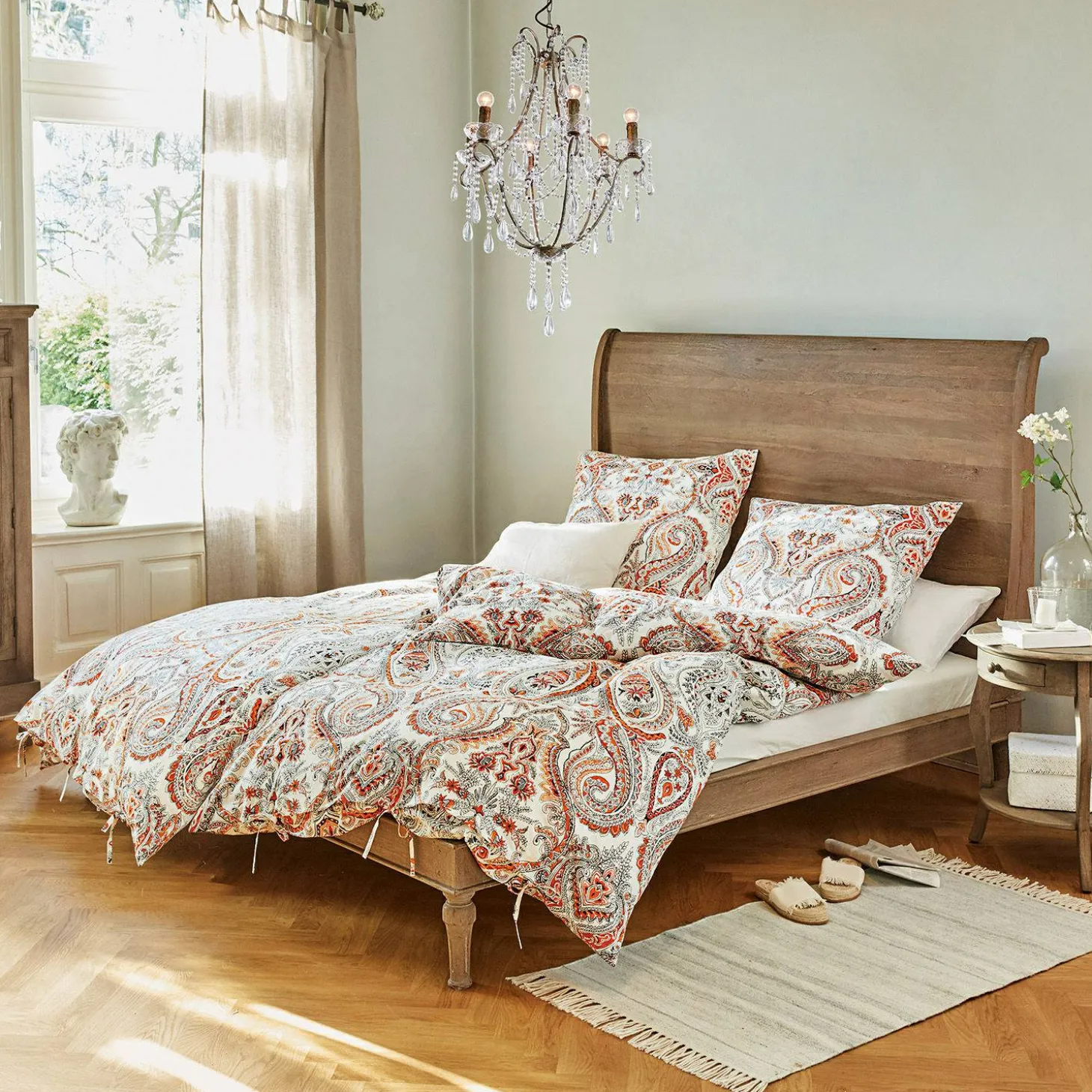 Letto Saint-Germier
