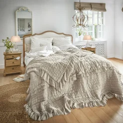 Letto Serravalle