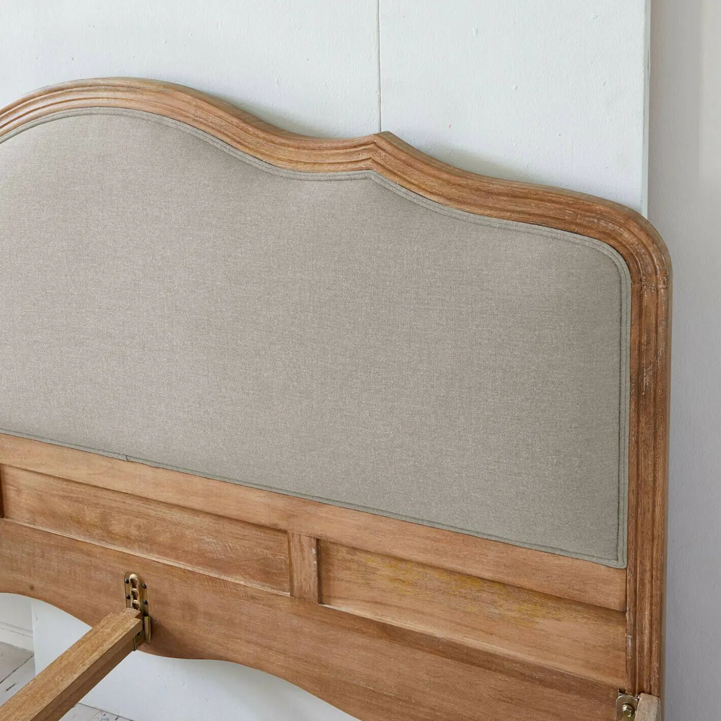 Letto Serravalle