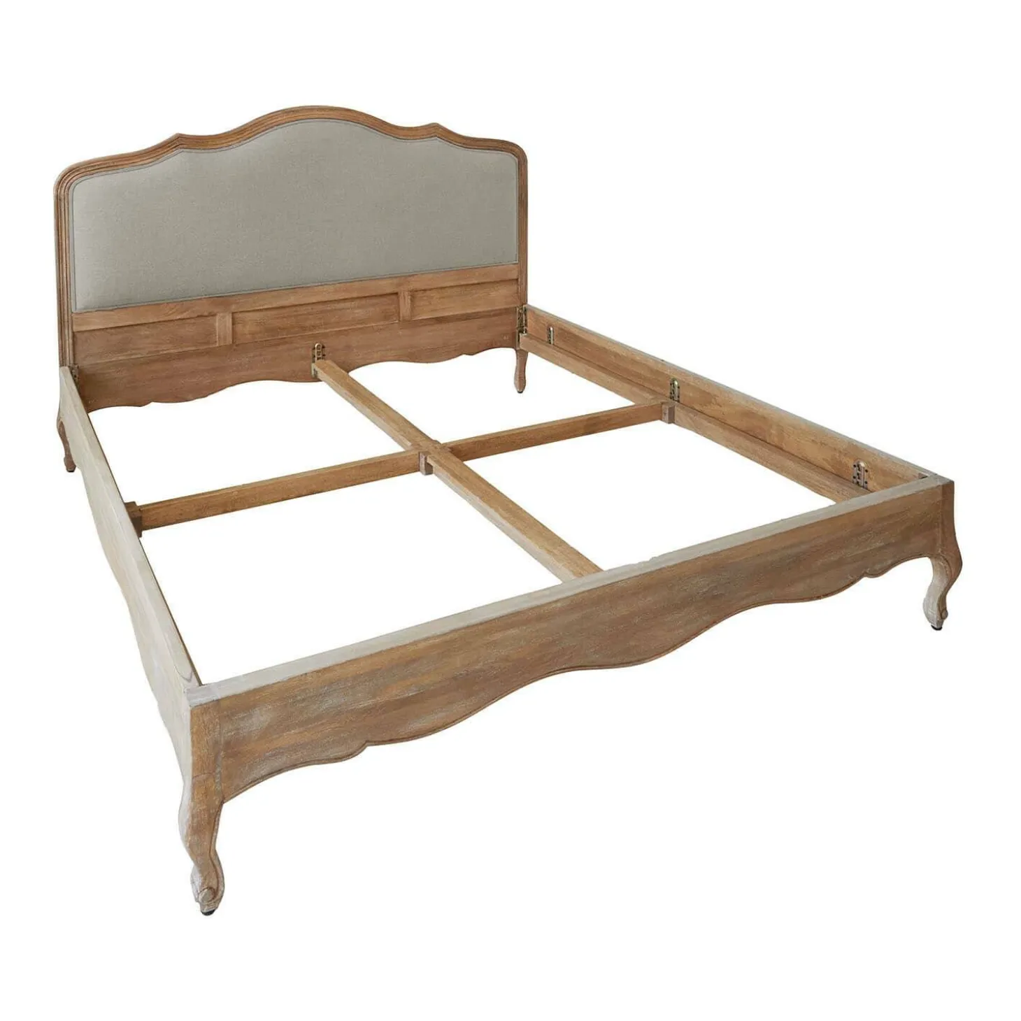Letto Serravalle