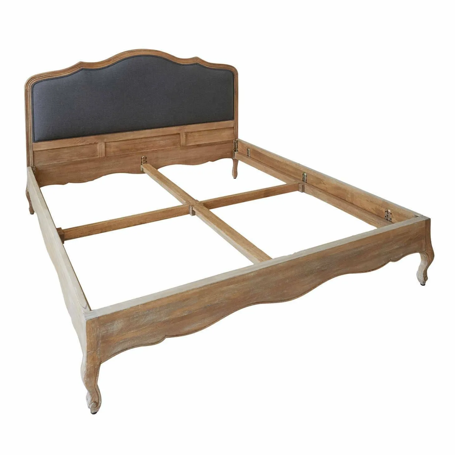 Letto Serravalle