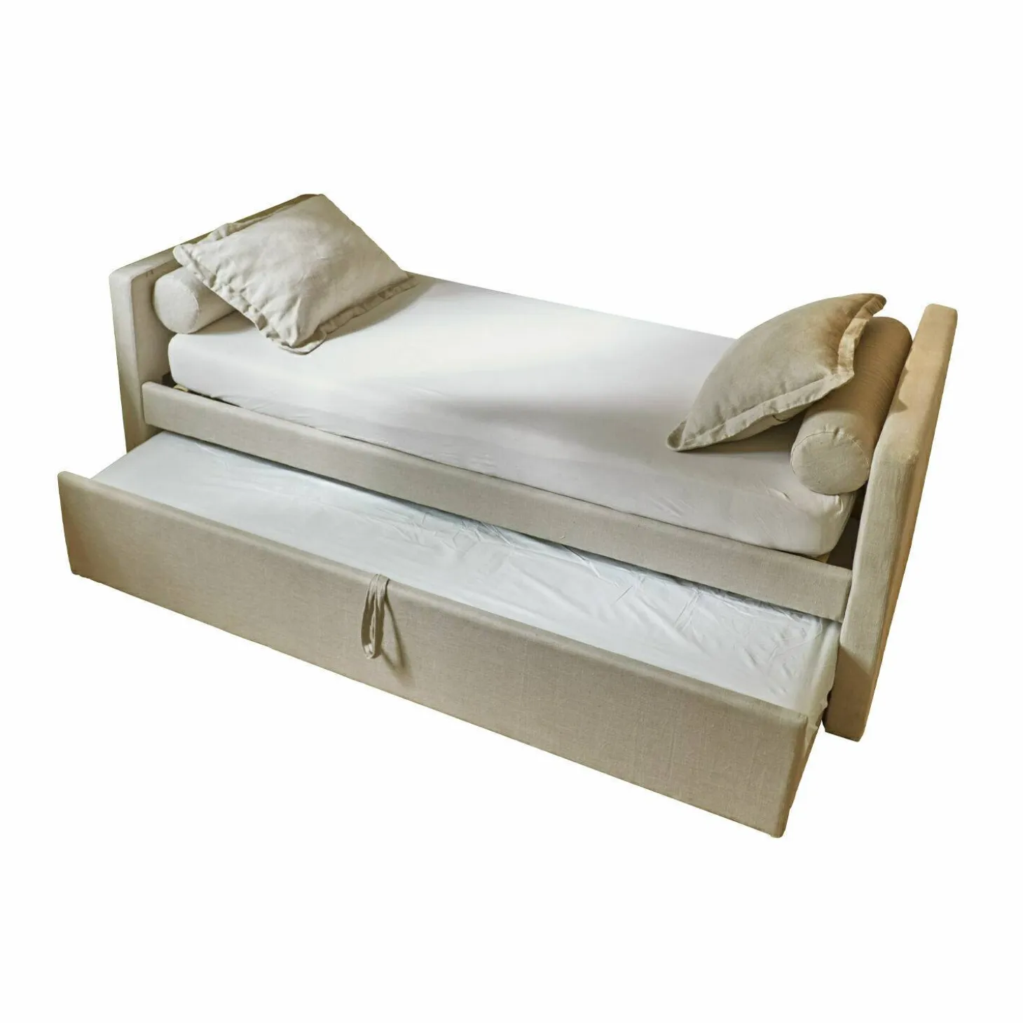Letto Thistlewood