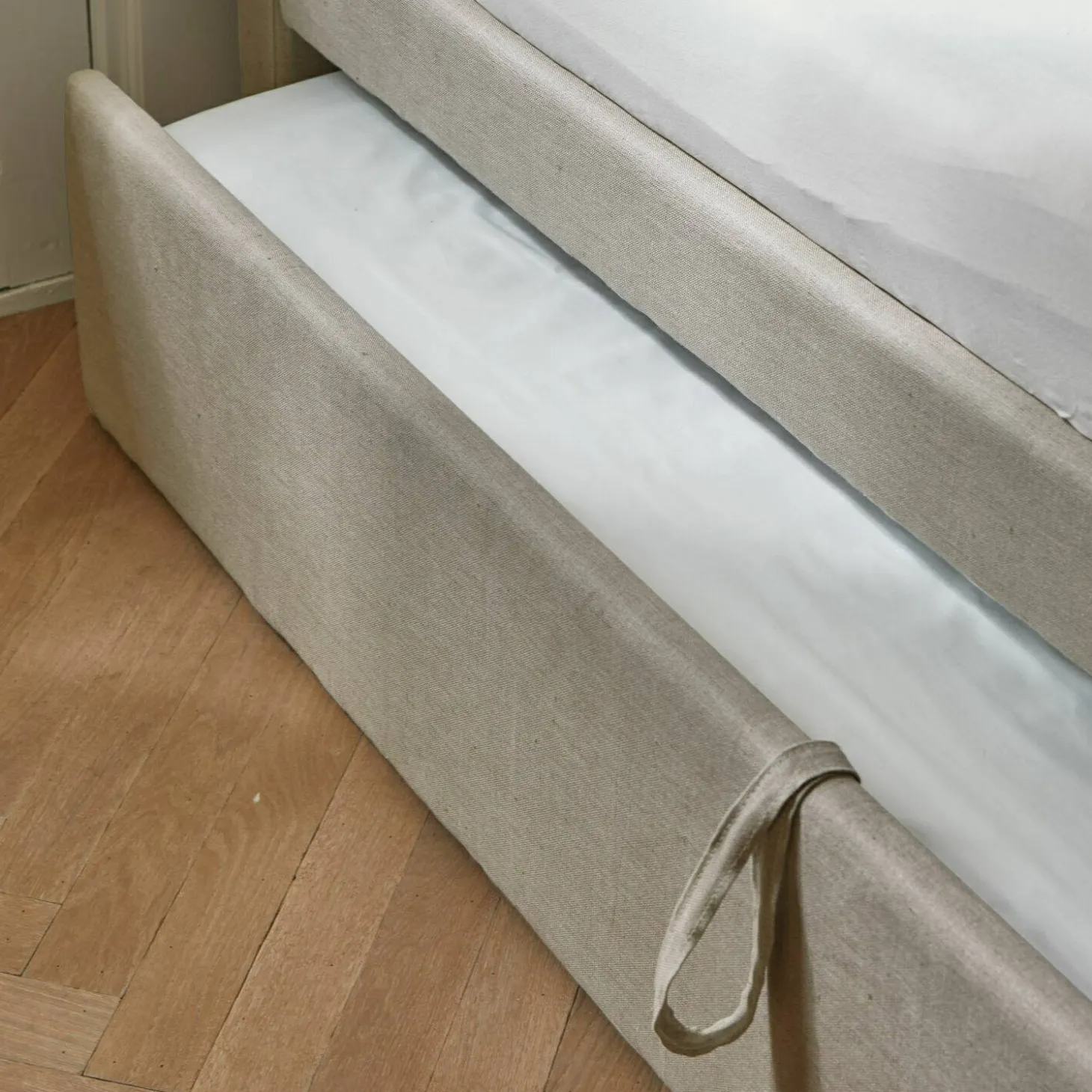 Letto Thistlewood