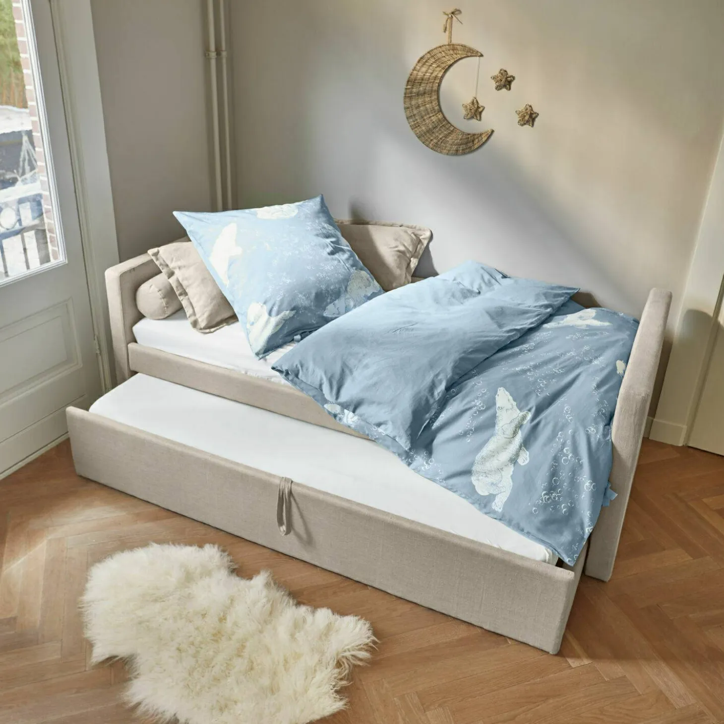 Letto Thistlewood