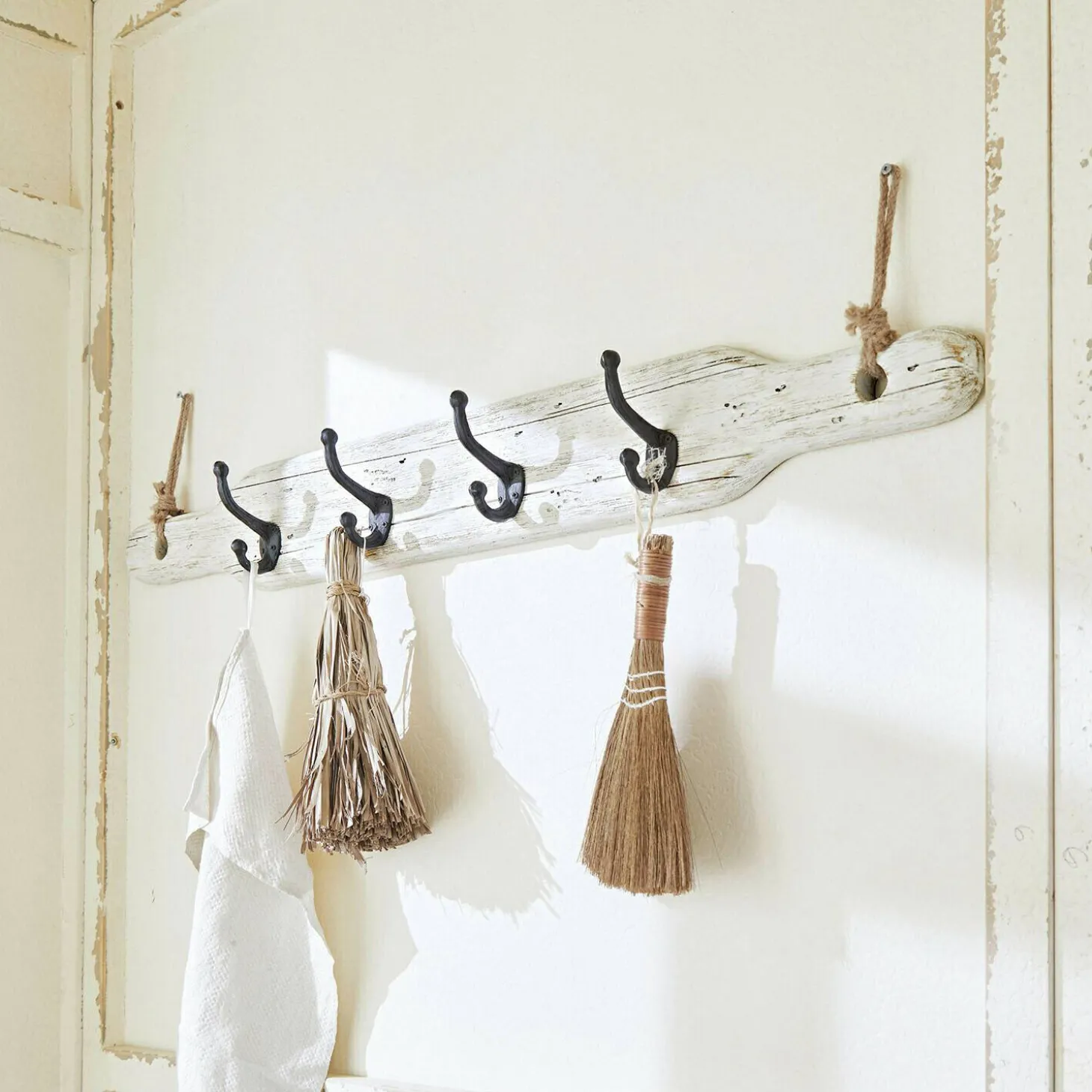 Listello con ganci Havsberg