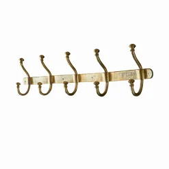 Listello con ganci Pincé
