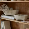 Lot de 2 coupes Maelida