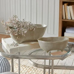 Lot de 2 coupes Maelida