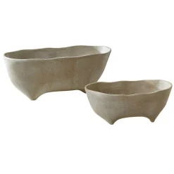 Lot de 2 coupes Maelida