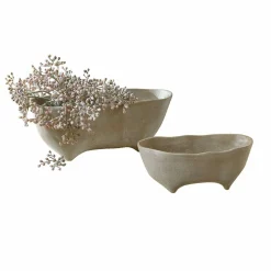 Lot de 2 coupes Maelida