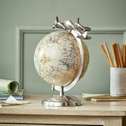 Mappamondo decorativo Jollysail