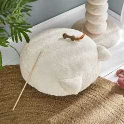 Materassino per gatti Fluffano
